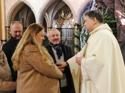 Niedziela Świętej Rodziny, 29.12.2024